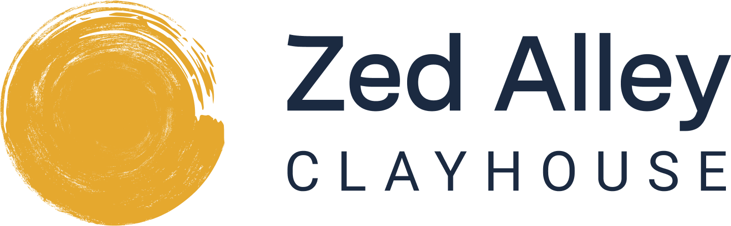Zed Alley House logo