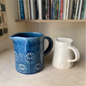 Make a jug: taster session in hand-building