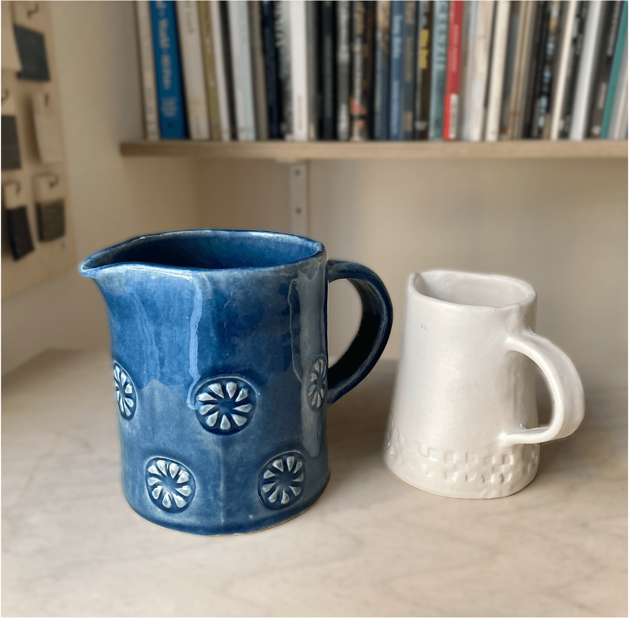 Make a jug: taster session in hand-building
