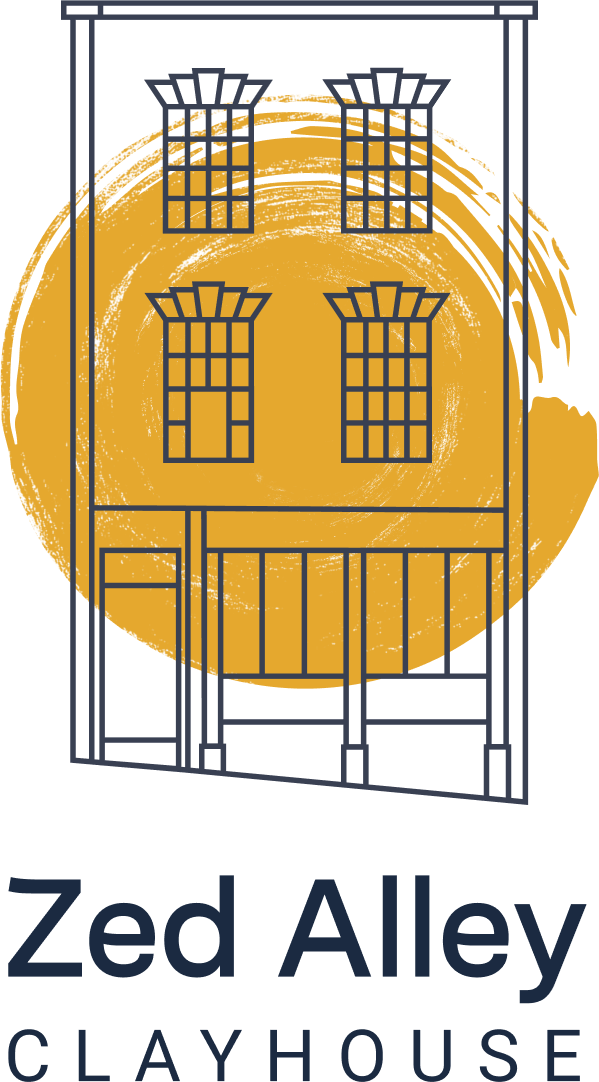 Pottery School and Studio in the heart of Bristol - Zed Alley Clayhouse
