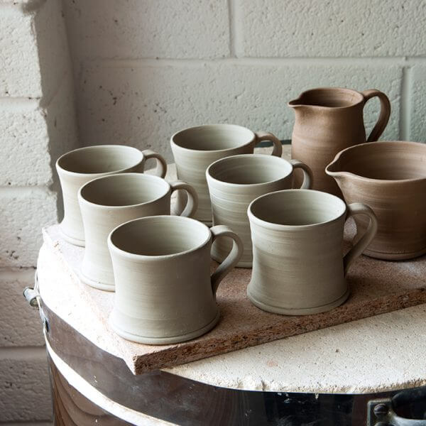 Pottery Classes, Courses, Workshops - Zed Alley Clayhouse Bristol