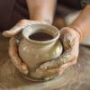 Pottery School and Studio in the heart of Bristol - Zed Alley Clayhouse