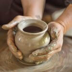 Pottery School and Studio in the heart of Bristol - Zed Alley Clayhouse